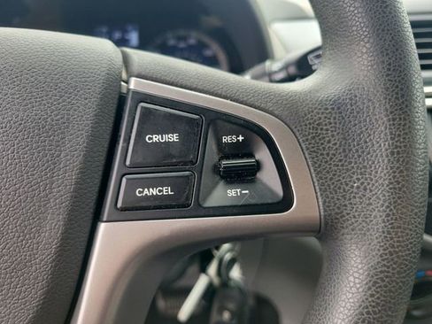 Used 2017 Hyundai Accent SE FWD image 30