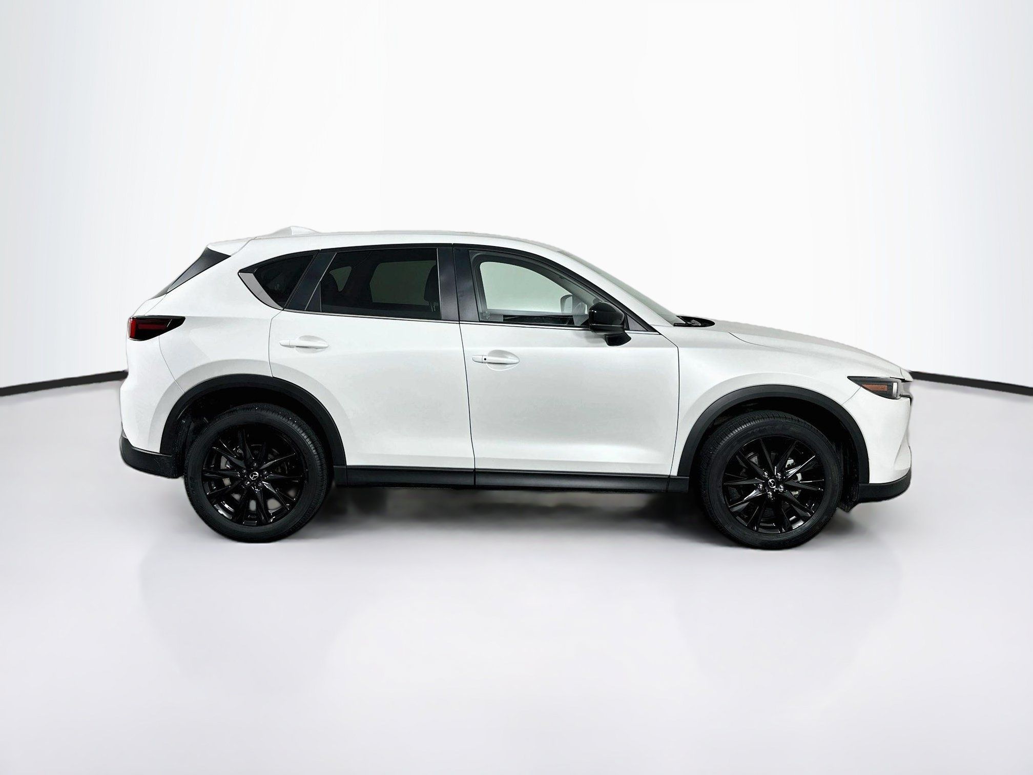 Used 2025 MAZDA CX-5 Carbon Edition AWD/4WD image 10