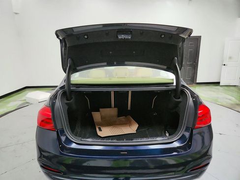 Used 2016 BMW 328i xDrive Sedan AWD/4WD image 28