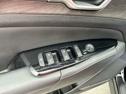 Used 2023 Kia Sportage X-Line w/ X-Line Premium Package image 24