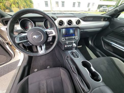Used 2020 Ford Mustang Coupe w/ Equipment Group 101A RWD image 13