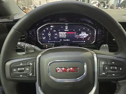 New 2026 GMC Sierra 1500 Elevation w/ Elevation Premium Package AWD/4WD image 19