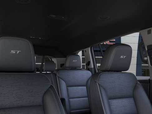 New 2026 Buick Enclave Sport Touring FWD image 57