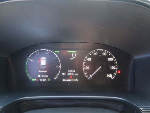Used 2024 Honda CR-V Sport image 25