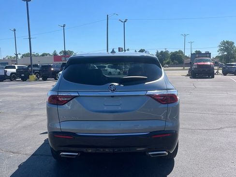 Used 2023 Buick Enclave Essence w/ LPO, Floor Liner Package FWD image 38