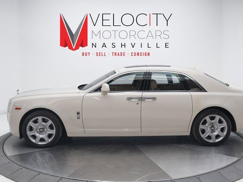 Used 2013 Rolls-Royce Ghost image 17