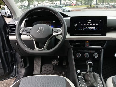 New 2025 Volkswagen Taos S image 13
