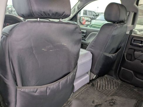 Used 2017 Chevrolet Silverado 1500 W/T image 40