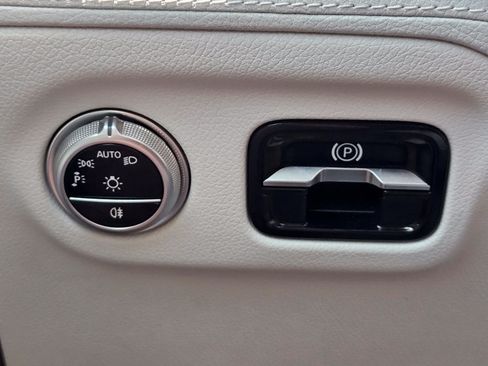 Certified 2023 Mercedes-Benz EQS 450+ Sedan image 18