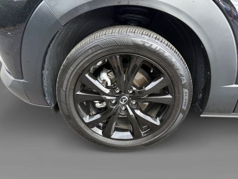 Certified 2024 MAZDA CX-30 AWD 2.5 S w/ Select Sport Pkg image 9