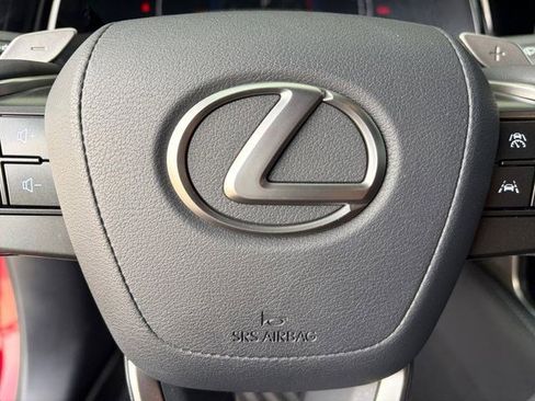 Used 2023 Lexus RX 350 Premium Plus w/ Accessory Package (K3) FWD image 6