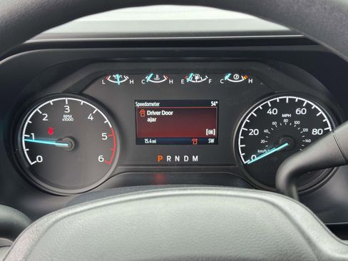 New 2026 Ford F350 XLT w/ XLT Value Package AWD/4WD image 19
