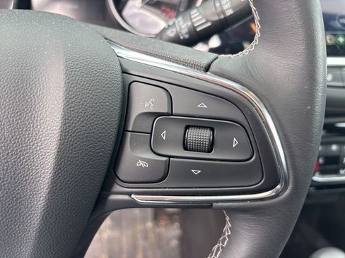Used 2023 Buick Encore GX Select w/ Experience Buick Package image 21