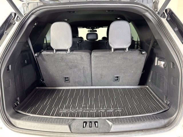 Certified 2023 Ford Explorer ST w/ Equipment Group 401A AWD/4WD image 22