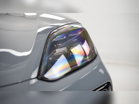 New 2026 Porsche Cayenne S image 7