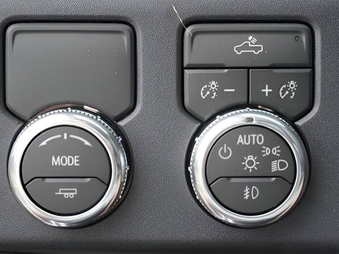 New 2026 GMC Sierra 1500 Elevation w/ Elevation Select Package image 19