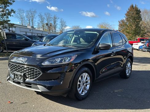 Used 2022 Ford Escape SE w/ Convenience Package image 7