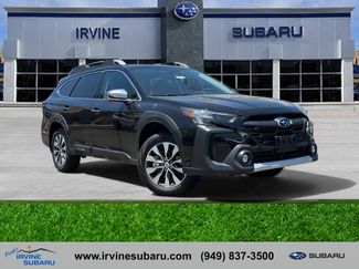 Certified 2024 Subaru Outback Touring XT AWD/4WD video 1