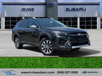 Used 2024 Subaru Outback Touring XT