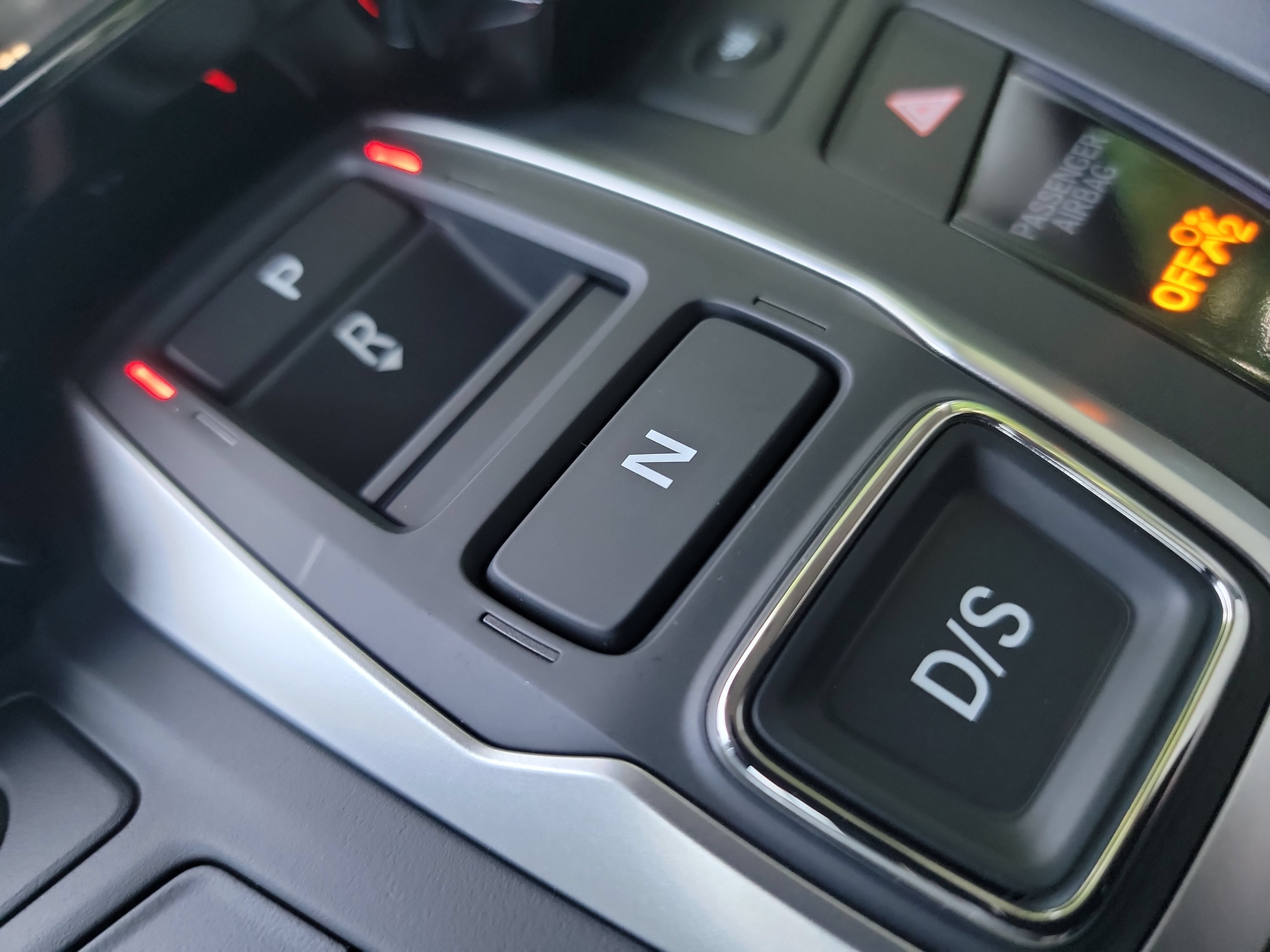 New 2027 Honda Odyssey EX-L image 22