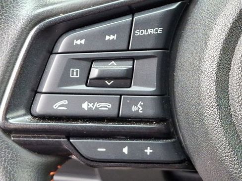 Used 2024 Subaru Crosstrek 2.5i Limited image 23