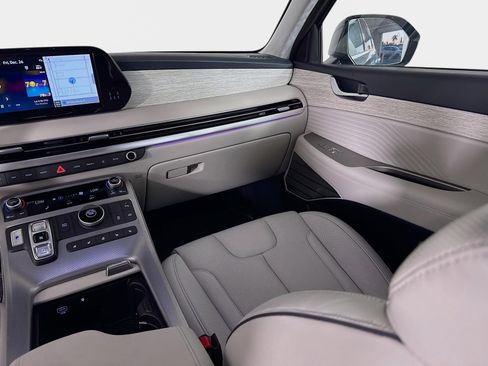 Certified 2023 Hyundai Palisade Calligraphy image 26