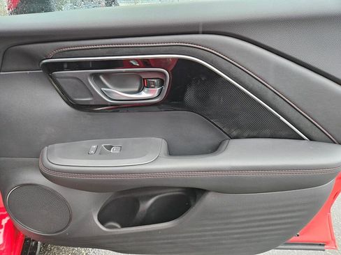 New 2025 Acura ADX A-Spec image 13