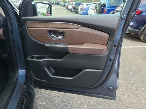 Used 2026 Honda Pilot Elite image 21
