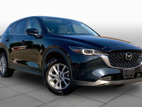 Used 2023 MAZDA CX-5 AWD 2.5 S image 3