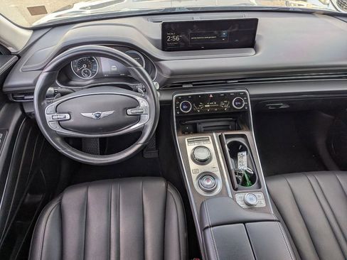 Used 2023 Genesis GV80 2.5T image 29