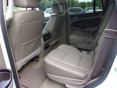 Used 2017 Chevrolet Tahoe Premier image 7