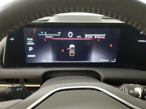 Used 2024 Nissan Ariya AWD image 27