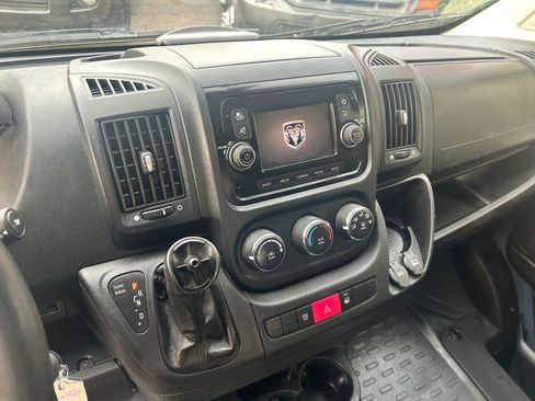 Used 2019 RAM ProMaster 3500 image 19