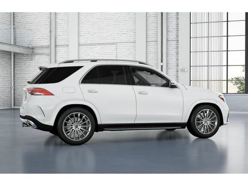 New 2026 Mercedes-Benz GLE 450 4MATIC image 18