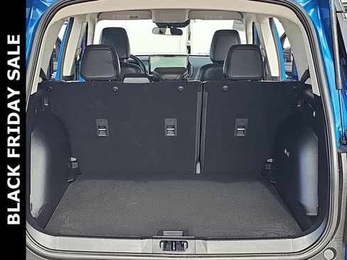 New 2025 Ford Bronco Sport Big Bend w/ Convenience Package image 12