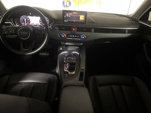 Used 2018 Audi A4 2.0T Premium Plus w/ Premium Plus Package AWD/4WD image 25