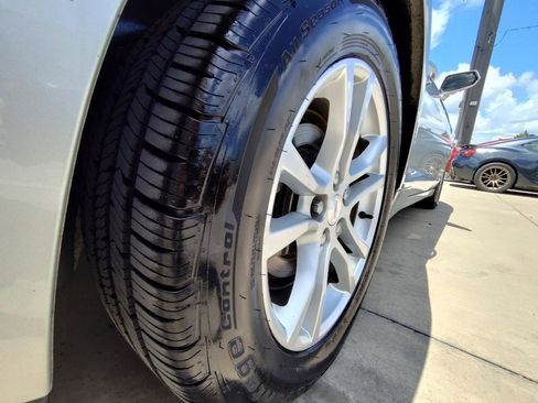 Used 2014 Chevrolet Camaro LT w/ Rear Vision Package RWD image 10