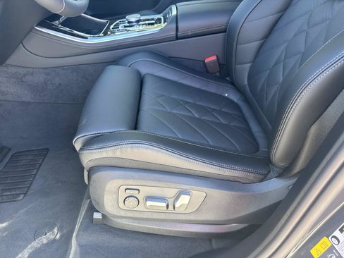 New 2026 BMW X5 xDrive50e w/ M Sport Package AWD/4WD image 18