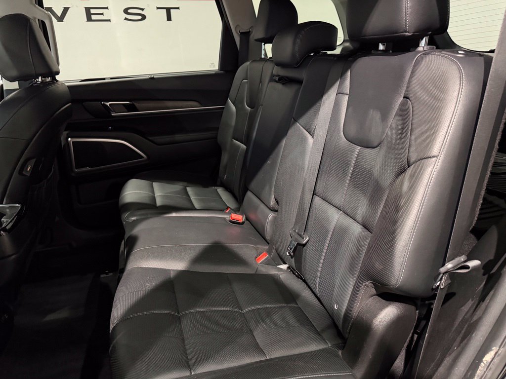 Used 2022 Kia Telluride EX FWD image 38