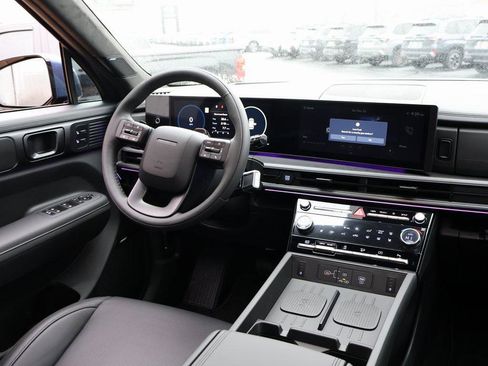 New 2026 Hyundai Santa Fe Calligraphy image 15