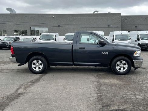 Used 2014 RAM 1500 Tradesman w/ Power & Remote Entry Group RWD image 2