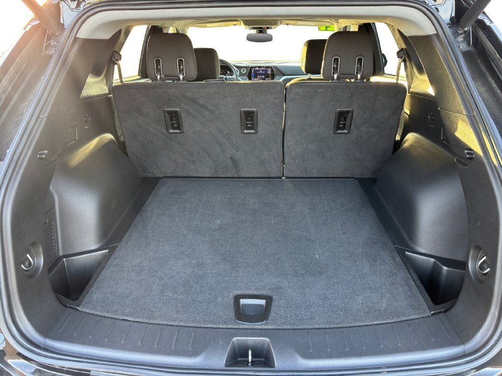 Certified 2021 Chevrolet Blazer LT FWD image 19