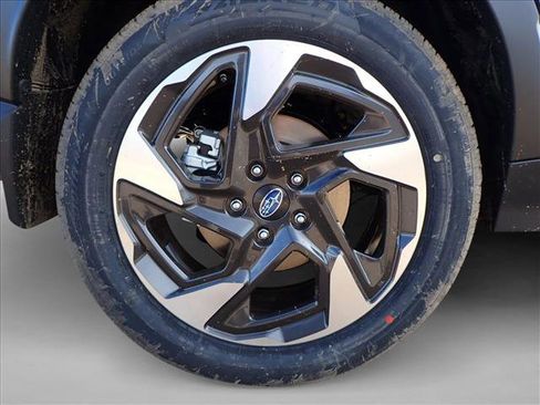 New 2026 Subaru Crosstrek 2.5i Limited image 7