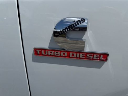 New 2026 RAM 2500 Tradesman AWD/4WD image 10