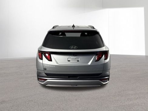 New 2026 Hyundai Tucson SEL image 32