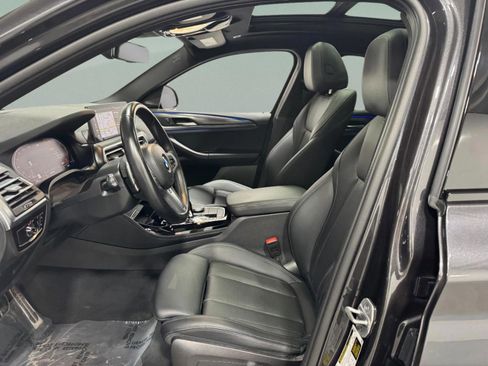 Used 2023 BMW X4 xDrive30i w/ M Sport Package image 28