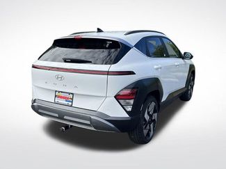 New 2026 Hyundai Kona Limited video 5