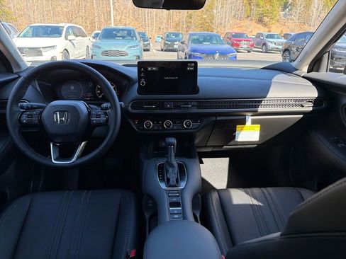 New 2026 Honda HR-V EX-L image 14