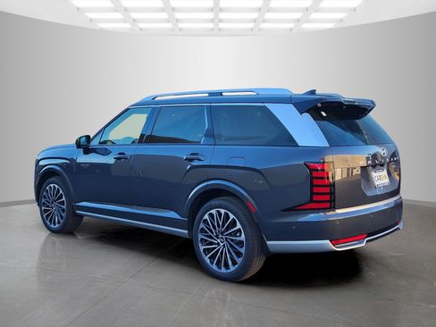 New 2026 Hyundai Palisade Calligraphy AWD/4WD image 5