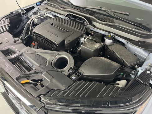 Used 2024 Honda Pilot TrailSport image 12